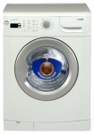 BEKO WKE 53580 Mașină de spălat