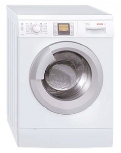 Photo Machine à laver Bosch WAS 24740