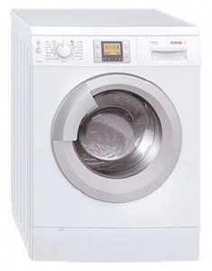 fotoğraf çamaşır makinesi Bosch WAS 28740