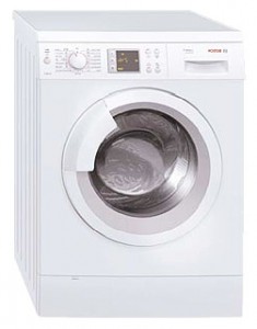 तस्वीर वॉशिंग मशीन Bosch WAS 20440