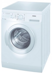 तस्वीर वॉशिंग मशीन Siemens WXLM 1162