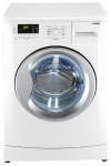 BEKO WMB 81433 PTLMA Mașină de spălat