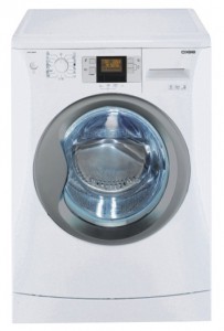 Foto Máquina de lavar BEKO WMB 61043 PTLA