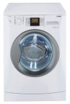 BEKO WMB 61043 PTLA Mașină de spălat