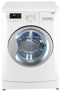 fotoğraf çamaşır makinesi BEKO WMB 71032 PTLMA
