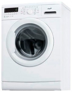Photo ﻿Washing Machine Whirlpool AWS 61012