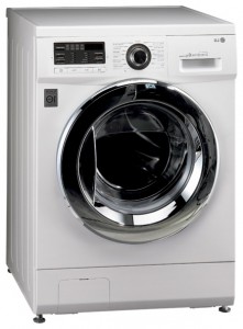 Photo ﻿Washing Machine LG M-1222NDR