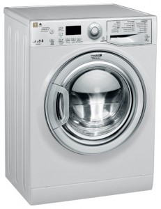 Foto Máquina de lavar Hotpoint-Ariston MVDB 8614 SX