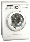 LG F-1221TD 洗衣机