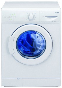 Foto Máquina de lavar BEKO WKL 15085 D