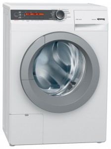 fotografie Práčka Gorenje MV 6623N/S