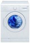 BEKO WKL 13501 D Mașină de spălat