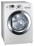 LG F-1403TD Máquina de lavar