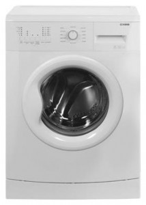 Photo Machine à laver BEKO WKB 50621 PT