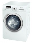 Siemens WS 10K267 Máquina de lavar