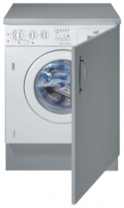 fotoğraf çamaşır makinesi TEKA LI3 800