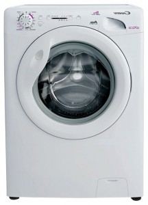 fotoğraf çamaşır makinesi Candy GC3 1051 D