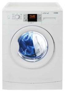 Photo Machine à laver BEKO WKB 75127 PT