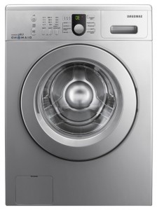 fotoğraf çamaşır makinesi Samsung WF8590NMS