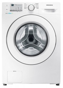 fotoğraf çamaşır makinesi Samsung WW60J3063LW