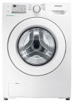 Samsung WW60J3063LW Tvättmaskin