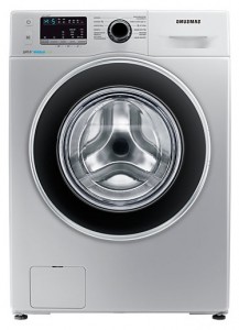 Foto Máquina de lavar Samsung WW60J4060HS