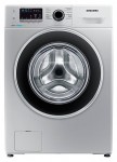 Samsung WW60J4060HS Máquina de lavar