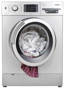 Photo Machine à laver Bosch WLM 2445 S