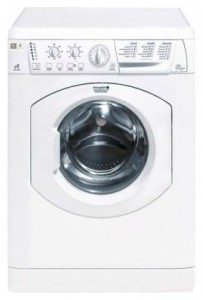 Photo Machine à laver Hotpoint-Ariston ARL 100