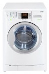 BEKO WMB 81244 LA Mașină de spălat
