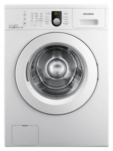 Photo ﻿Washing Machine Samsung WFT592NMWC