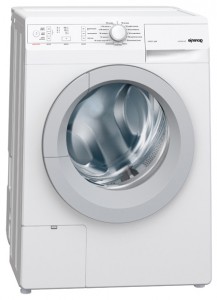 Foto Máquina de lavar Gorenje MV 62Z02/SRIV