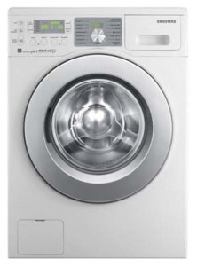 fotoğraf çamaşır makinesi Samsung WF0702WKVC