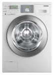 Samsung WF0602WKEC Máquina de lavar