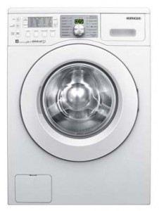 Photo ﻿Washing Machine Samsung WF0702WJWD