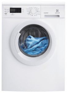 照片 洗衣机 Electrolux EWP 11066 TW
