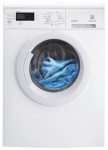 Electrolux EWP 11066 TW çamaşır makinesi