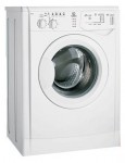 Indesit WIL 82 Máquina de lavar