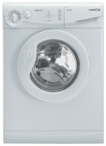 fotoğraf çamaşır makinesi Candy CSNL 105