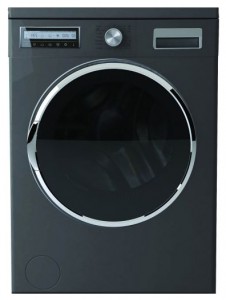 Photo Machine à laver Hansa WHS1255DJS