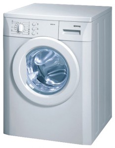 รูปถ่าย เครื่องซักผ้า Gorenje WA 50100