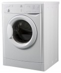 Indesit WIN 60 ﻿Washing Machine