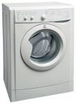 Indesit MISL 585 Máquina de lavar