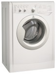 Indesit MISK 605 Mașină de spălat