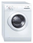 Bosch WLF 20061 Máy giặt