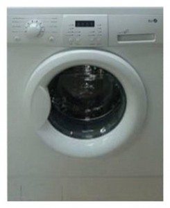 写真 洗濯機 LG WD-10660T