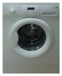 LG WD-10660T 洗衣机