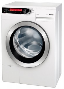 fotoğraf çamaşır makinesi Gorenje W 7823 L/S