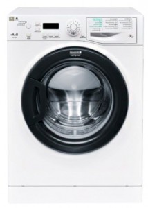 Foto Máquina de lavar Hotpoint-Ariston WMSF 6041 B