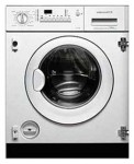 Electrolux EWX 1237 çamaşır makinesi